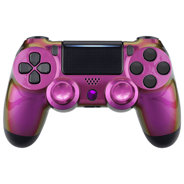 Purple dualshock 2025 4 controller