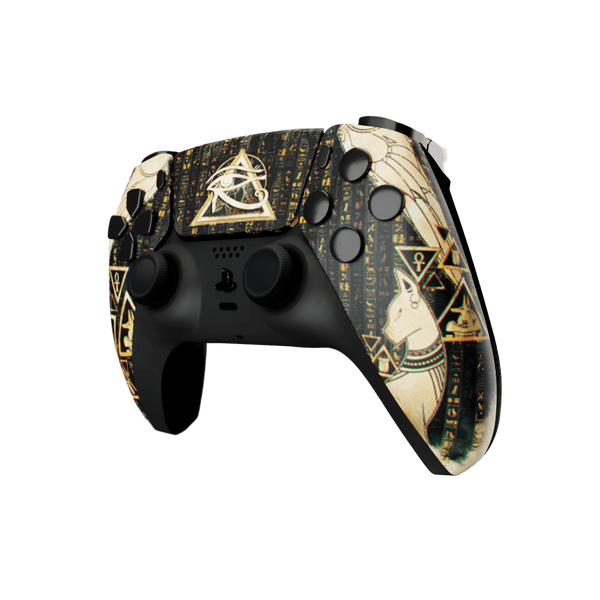 PS5 Custom Controller, Dynasty Edition