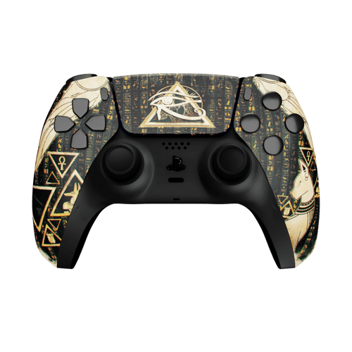 Best PS5 Controller Ancient Eye Edition - Cheap Modded DualSense Custom ...