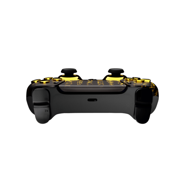 Custom PS3 Style Playstation 5 (PS5) Dualsense Controller – The