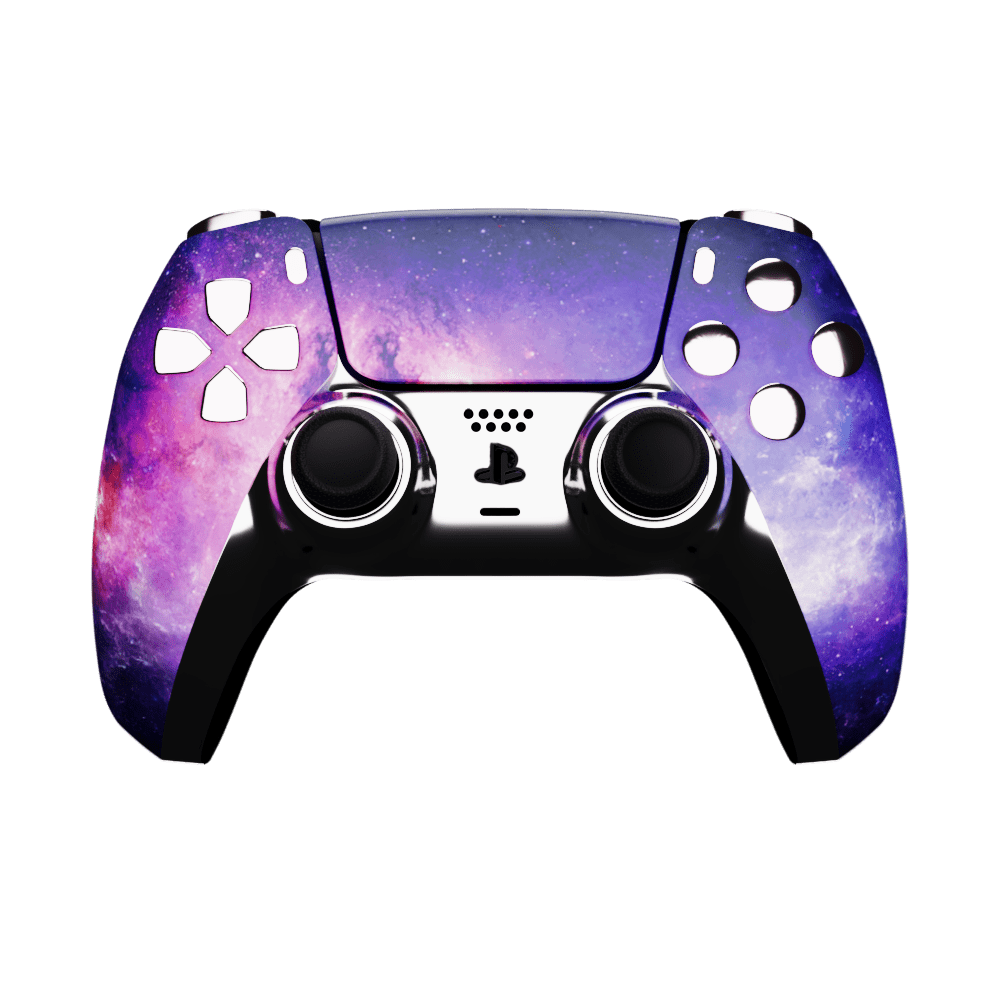 Customizing PS5 Controllers! (GIVEAWAY) 