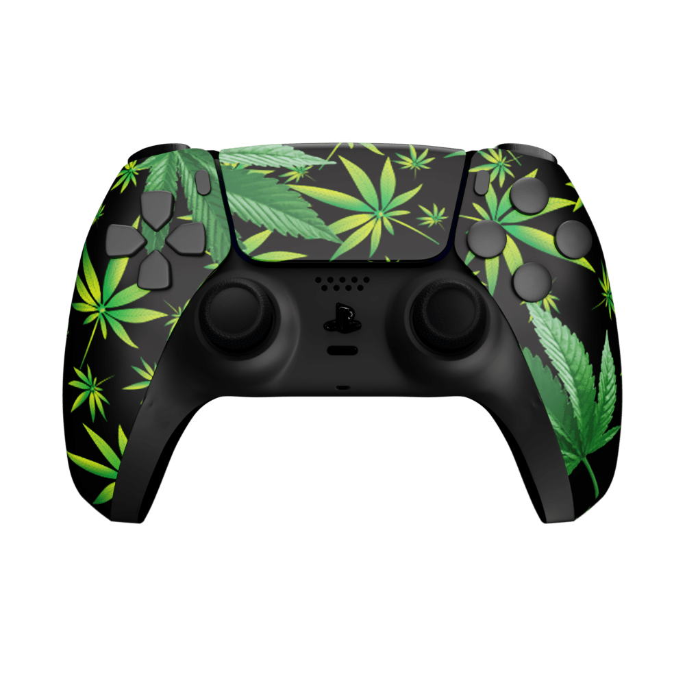 Customizing PS5 Controllers! (GIVEAWAY) 