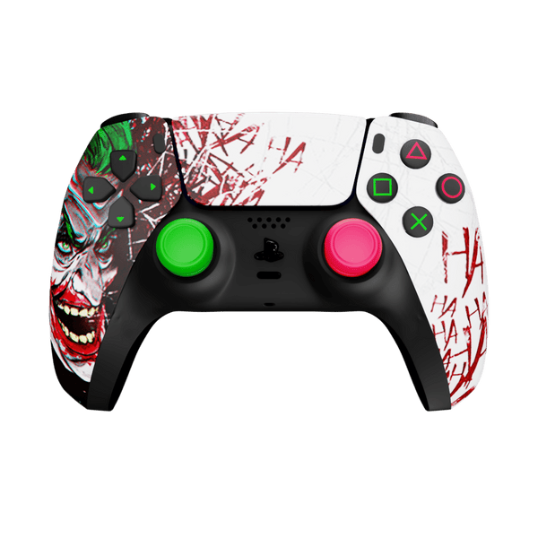 Custom joker ps4 clearance controller