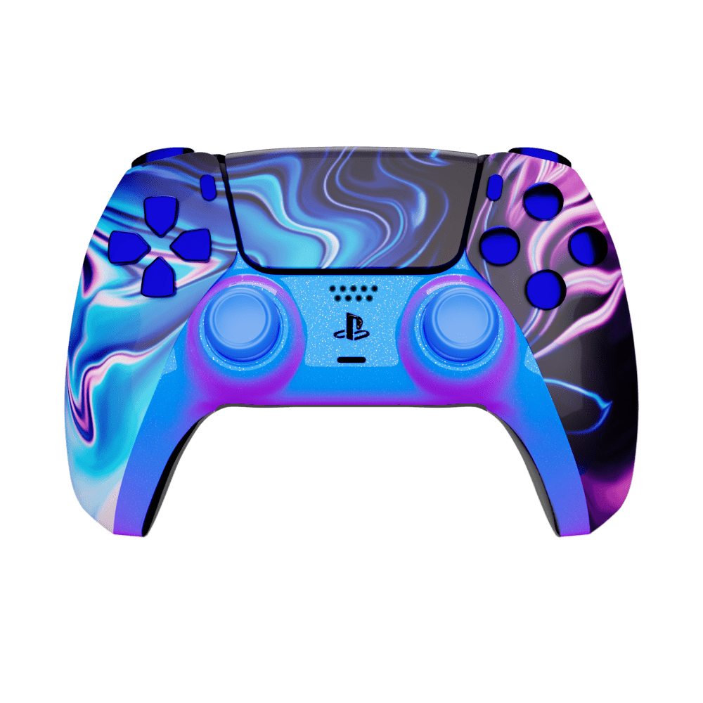10 best custom PS5 controllers