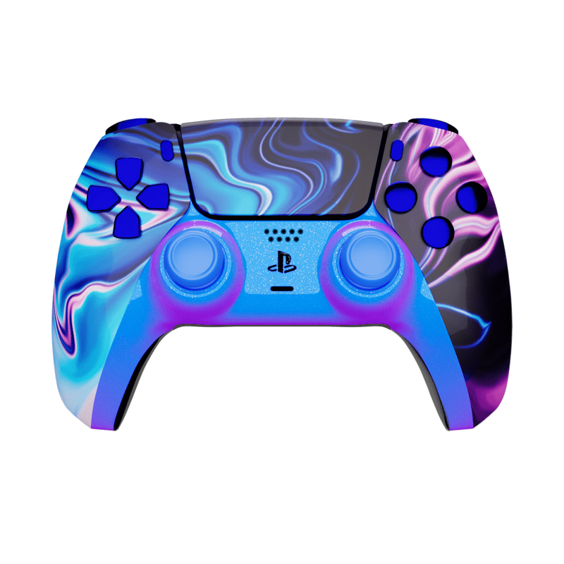 Ps5 Custom Controller Origin Edition Custom Controllers