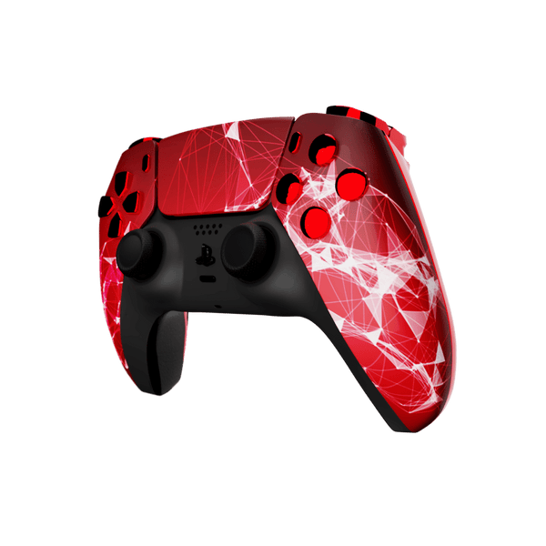 Best Ps5 Controller Pryzm Edition Cheap Modded Dualsense Custom Controllers For Sale New At A 5560