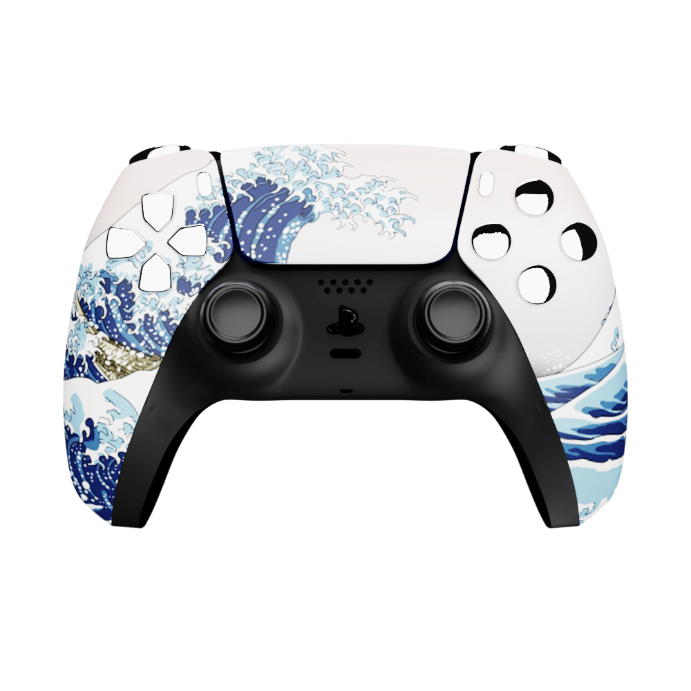 PS5 Wave Edition Controller | Custom Controllers