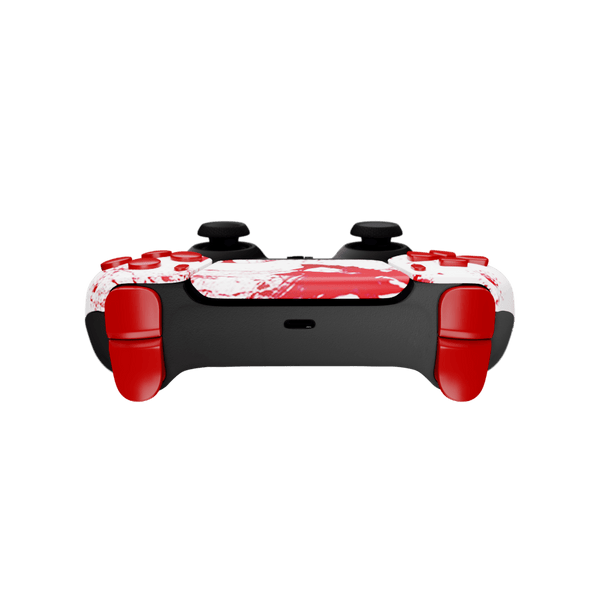 Controle PS5 Personalizado - DualSense - Zombie - AC Games