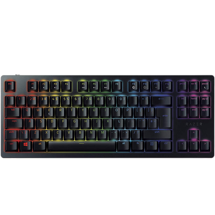 Razer Huntsman Tournament Edition Keyboard | Custom Controllers