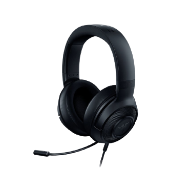 Razer kraken x best sale lite wired gaming headset