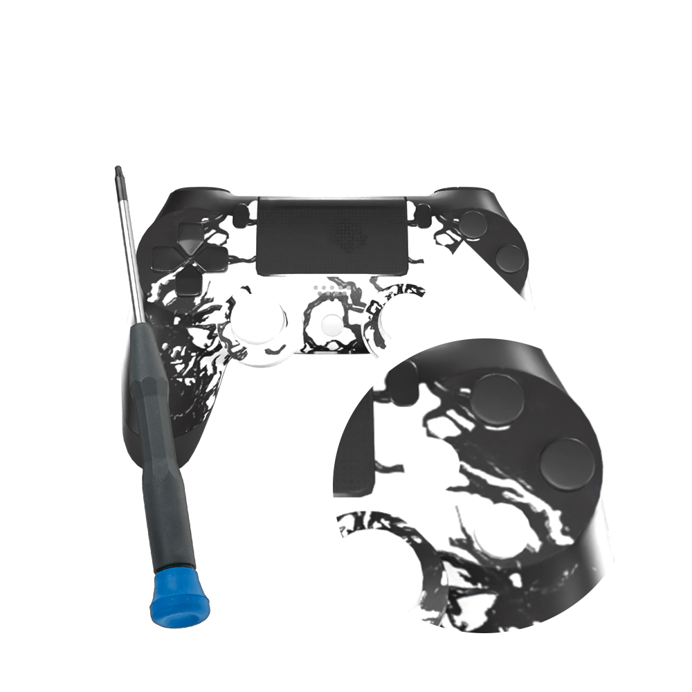 DualShock Stick Buttons Repair | Controllers UK
