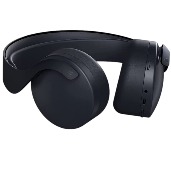 Auriculares gaming Inalámbricos Sony Pulse 3D Midnight Black para