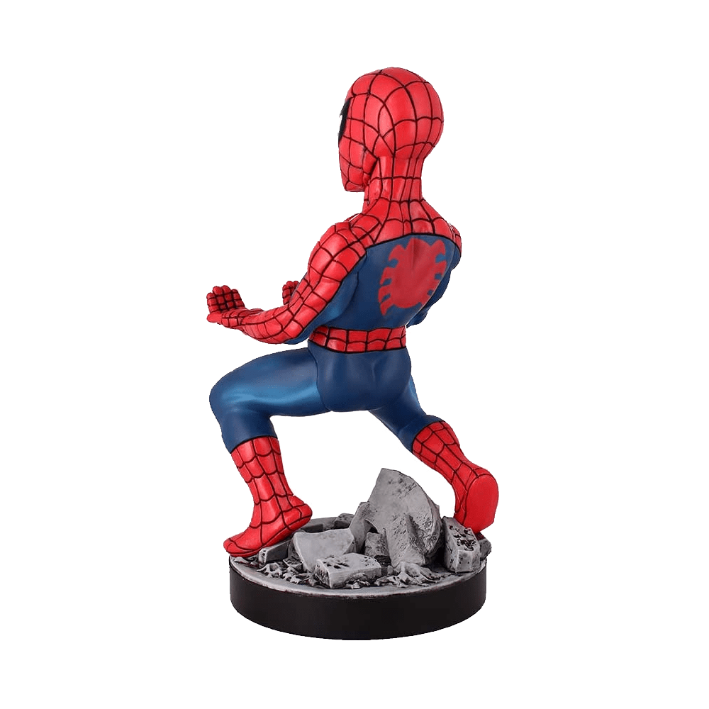Cable Guys Spiderman Controller Holder