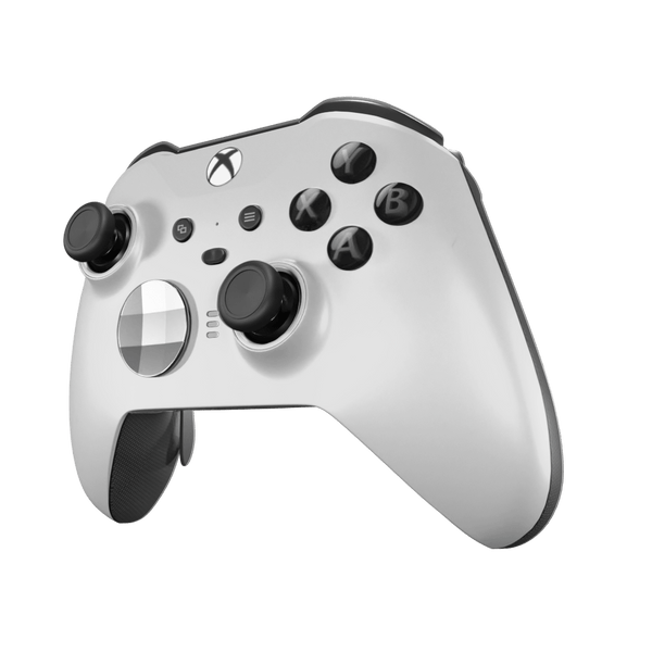 Xbox Elite Wireless Controller – White Special Edition