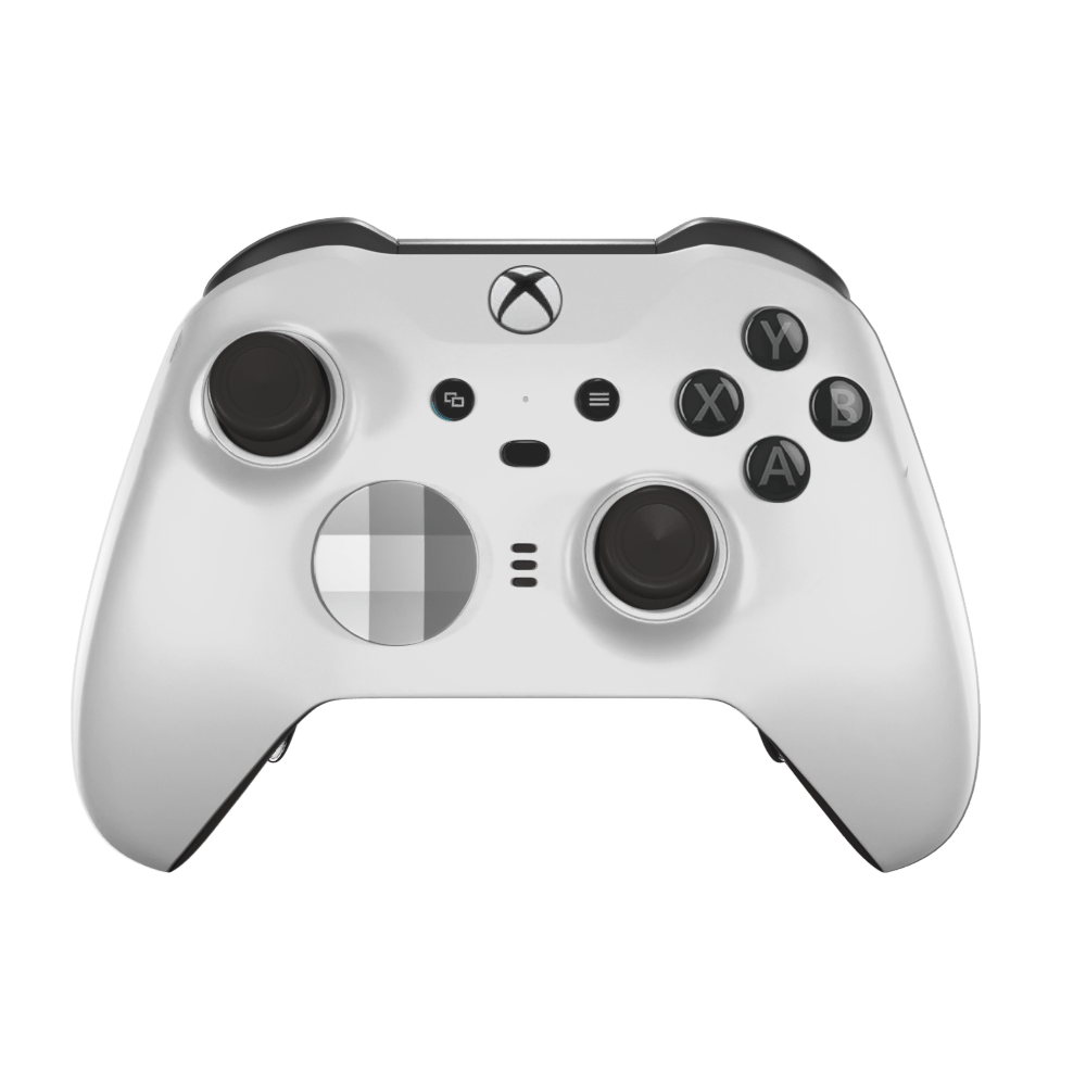 Xbox one Elite Controller White.