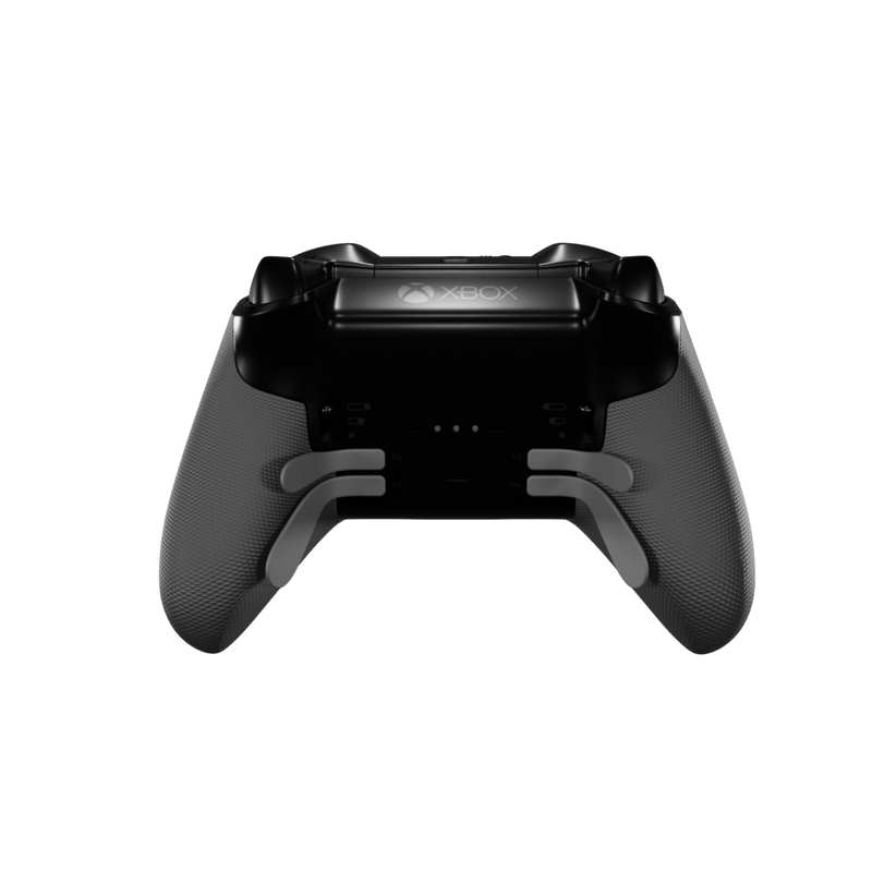 Xbox Elite Carbon Edition Controller | Custom Controllers