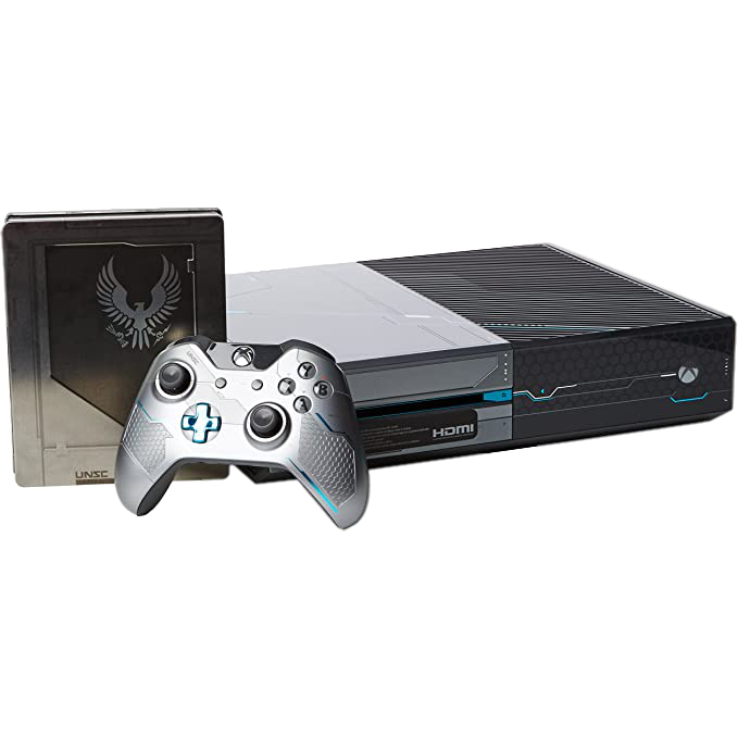 xbox one special edition halo