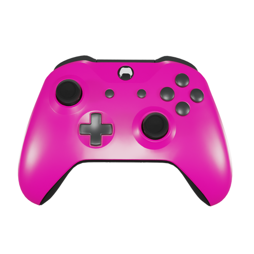 Xbox One Custom Controller | Pink Edition | Custom Controllers