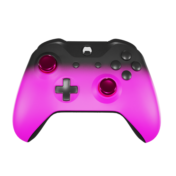 Xbox controller pink sales shadow