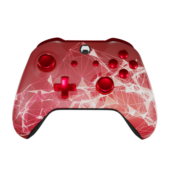 Xbox One Custom Controller Pryzm Edition Custom Controllers 