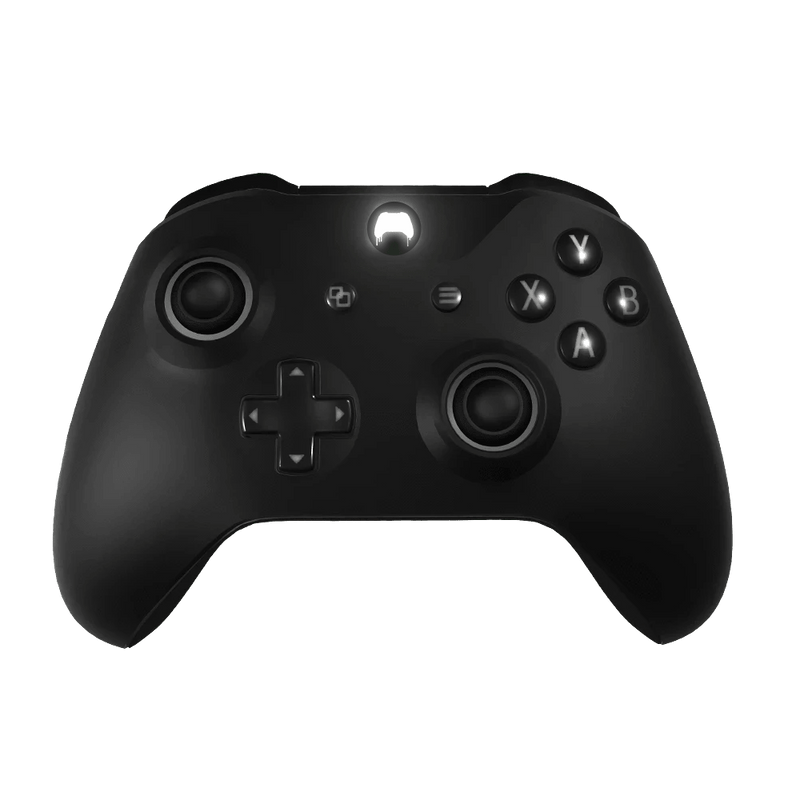 Xbox One Stealth Edition Controller | Custom Controllers