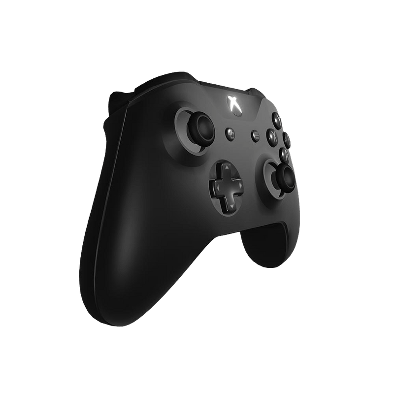 Xbox One Stealth Edition Controller | Custom Controllers