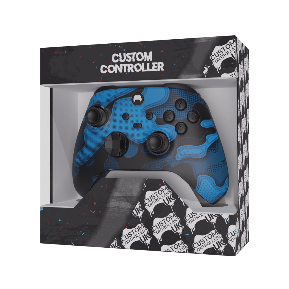 xbox 360 custom controllers