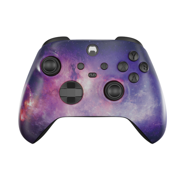 Custom Xbox Controller | Galaxy Edition | Custom Controllers