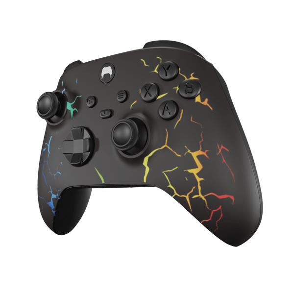 Custom Neo Storm Edition Xbox Controller| Custom Controllers