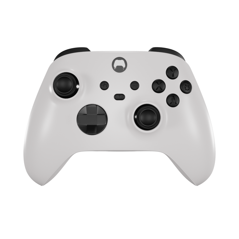 Custom Xbox Controller | Trooper Edition | Custom Controllers