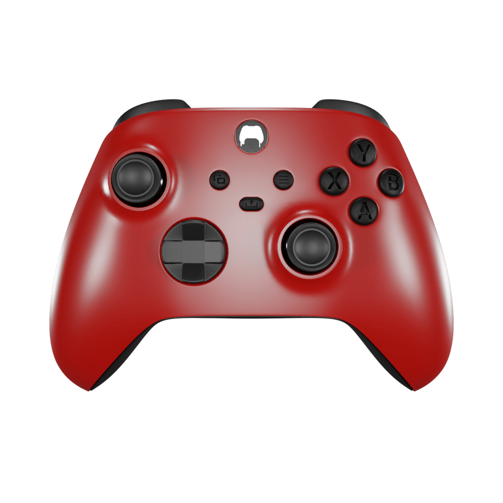 Custom Xbox Controller | Vamp Edition | Custom Controllers