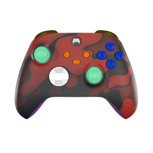 Create Your Own: Xbox Series S/X Controller - Customer's Product with price 100.91 ID _DmM-t5owupLzCWF_Bj_Ir03