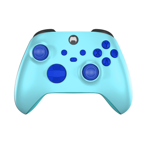 Create Your Own: Xbox Series S/X Controller - Customer's Product with price 100.91 ID i7JdG80HKTLYjsm8qYgKf0OX