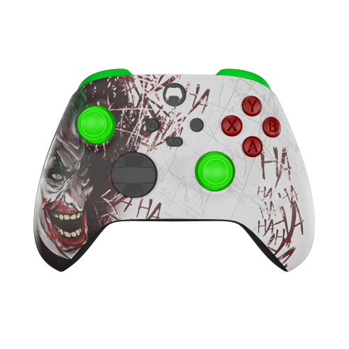 Create Your Own: Xbox Series S/X Controller - Customer's Product with price 100.43 ID jmmMUkwwNskVfEwEAsRRdeie