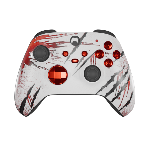 Create Your Own: Xbox Series S/X Controller - Customer's Product with price 100.43 ID X5BGtVv8_tDz9Y32lY0aRcPx