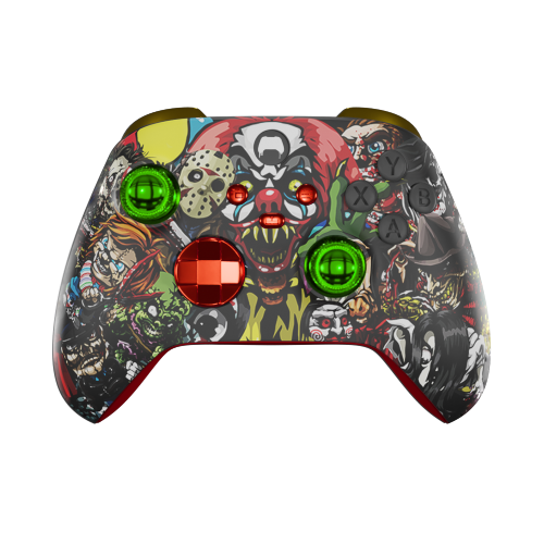 Create Your Own: Xbox Series S/X Controller - Customer's Product with price 100.42 ID UlWOboDfL2LflgYi0wu4pX4r