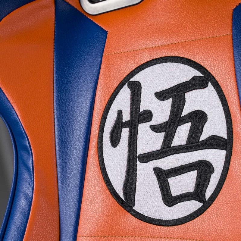 Dbz gaming online chair