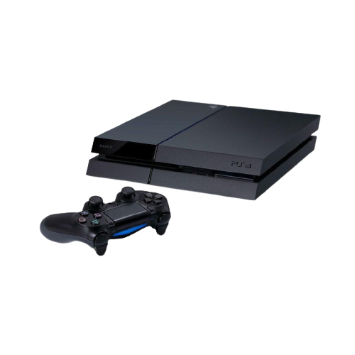 Sony Playstation 4 Console - 1TB